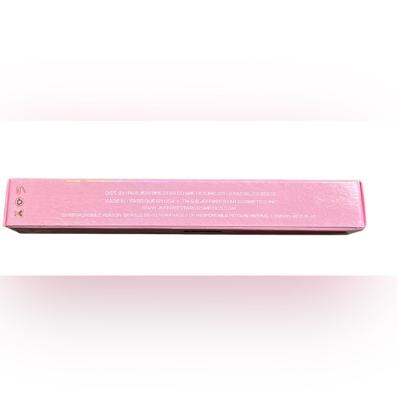 JEFFREE STAR 💚 Supreme Gloss Urethra NIP - Picture 9 of 9